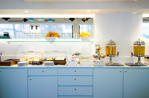 Ibis Budget Sydney Airport - Stays Accommodation 40