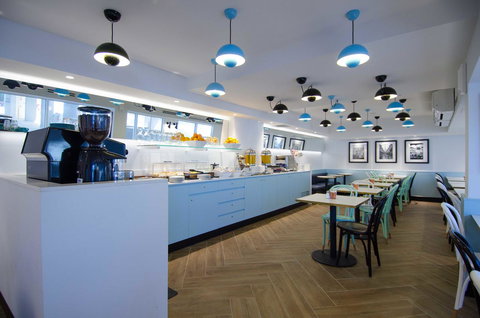 Ibis Budget Sydney Airport - Stays Accommodation 35