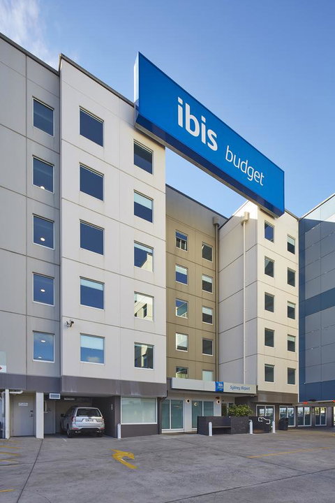 Ibis Budget Sydney Airport - Stays Accommodation 41