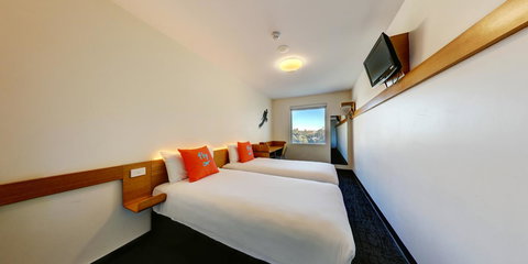 Ibis Budget Sydney Airport - Stays Accommodation 15