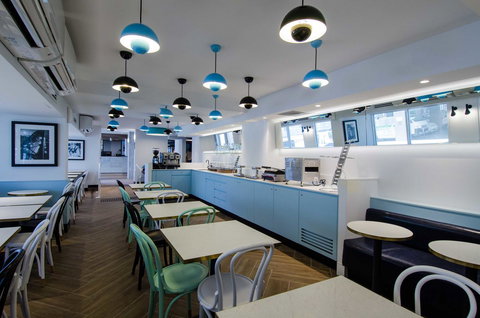 Ibis Budget Sydney Airport - Stays Accommodation 42