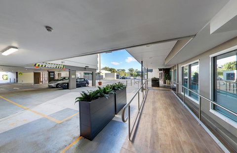 Ibis Budget Sydney Airport - Stays Accommodation 2