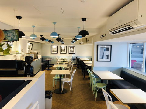 Ibis Budget Sydney Airport - Stays Accommodation 25