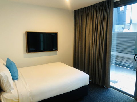 Ibis Budget Sydney Airport - Stays Accommodation 31