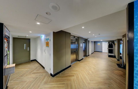 Ibis Budget Sydney Airport - Stays Accommodation 7