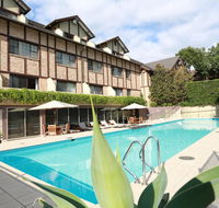 Grand Mercure The Hills Lodge - Stayed