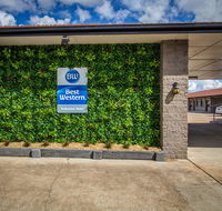 Best Western Endeavour Motel - Stayed