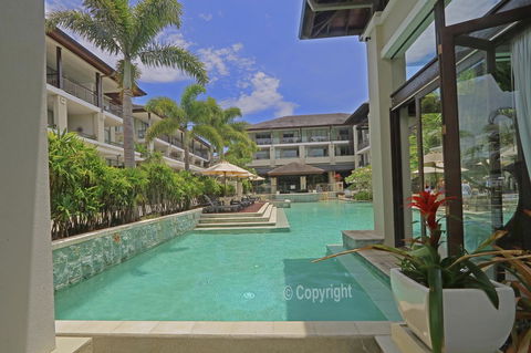 Santai 321 Beachside Studio - Stayed 2