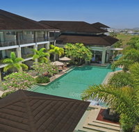 Santai 321 Beachside Studio