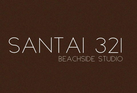 Santai 321 Beachside Studio - Stayed 1