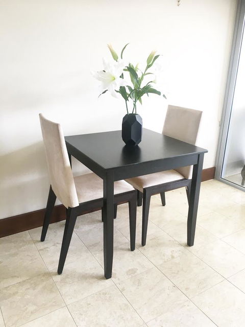Santai 321 Beachside Studio - Stayed 8