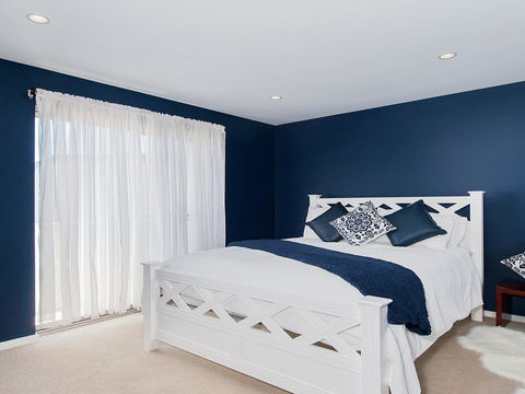Blue View @ Fingal Bay - Stayed 24