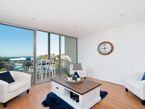 Blue View @ Fingal Bay - Stayed 5