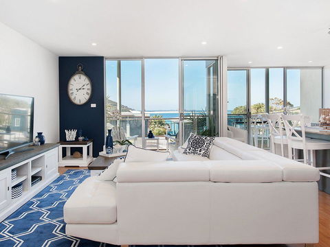 Blue View @ Fingal Bay - Stayed 0