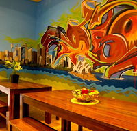 Mad Monkey Backpackers Kings Cross - Stayed