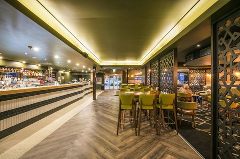 Nightcap At Caringbah Hotel - Stayed 20