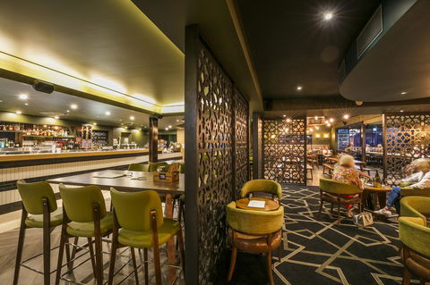 Nightcap At Caringbah Hotel - Stayed 19