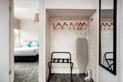 Nightcap At Caringbah Hotel - Stayed 36