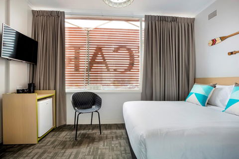 Nightcap At Caringbah Hotel - Stayed 11