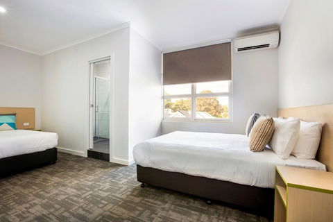 Nightcap At Caringbah Hotel - Stayed 10
