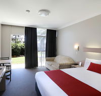 Econo Lodge Tamworth - Stayed