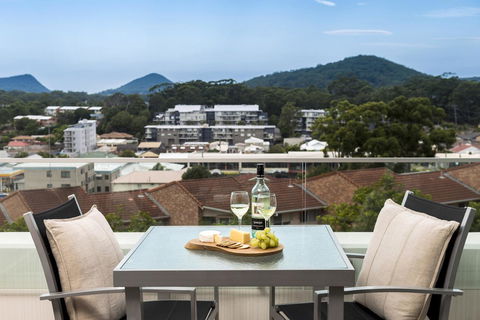 Oaks Nelson Bay Lure Suites - Stayed 5