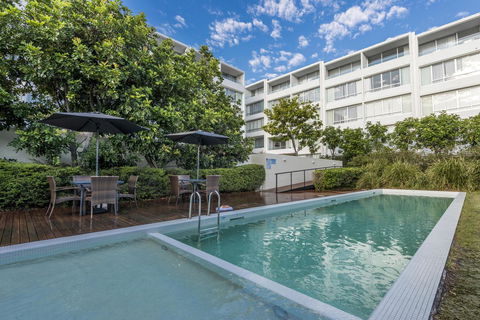 Oaks Nelson Bay Lure Suites - Stayed 10