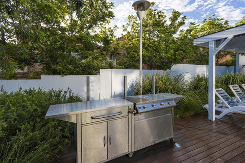Oaks Nelson Bay Lure Suites - Stayed 7