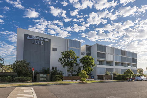 Oaks Nelson Bay Lure Suites - Stayed 8