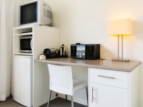 Oaks Nelson Bay Lure Suites - Stayed 12