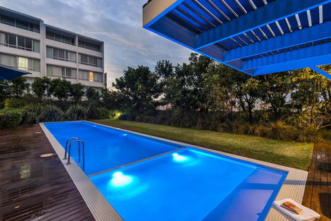 Oaks Nelson Bay Lure Suites - Stayed 11
