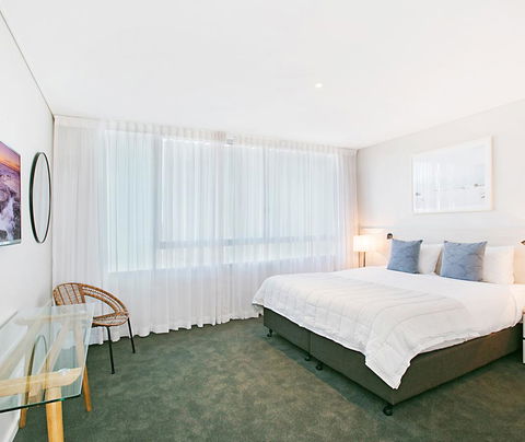 Oaks Nelson Bay Lure Suites - Stayed 2