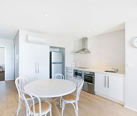 Oaks Nelson Bay Lure Suites - Stayed 1