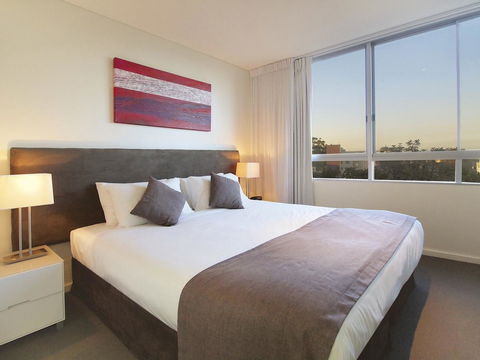 Oaks Nelson Bay Lure Suites - Stayed 13