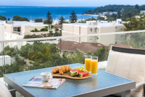 Oaks Nelson Bay Lure Suites - Stayed 6