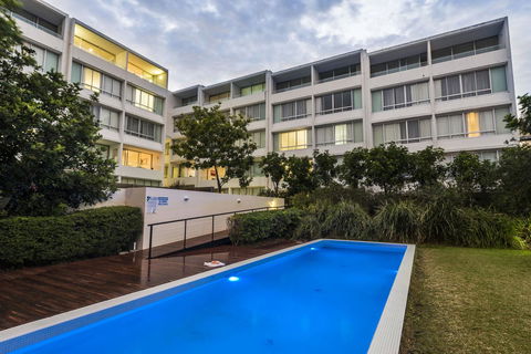 Oaks Nelson Bay Lure Suites - Stayed 9