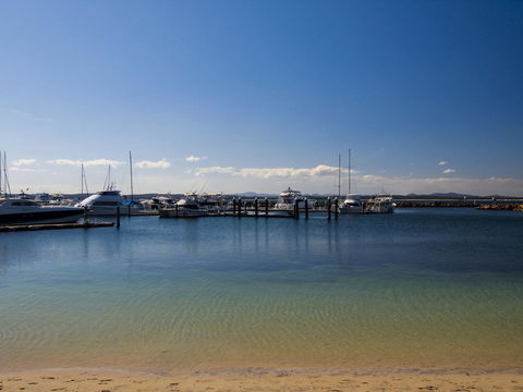 Oaks Nelson Bay Lure Suites - Stayed 3
