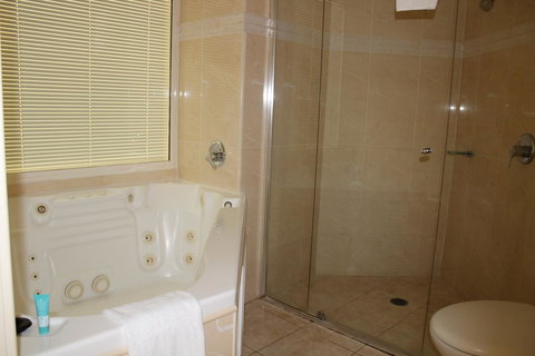 The Boathouse Resort Luxury Apartments - Stayed 6