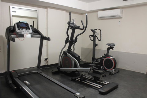 The Boathouse Resort Luxury Apartments - Stayed 9