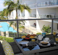The Boathouse Luxury Apartments - Stays Accommodation