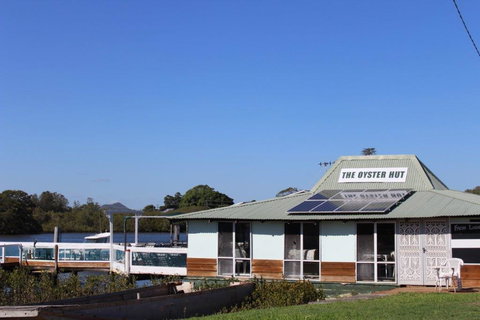 The Boathouse Resort Luxury Apartments - Stayed 10