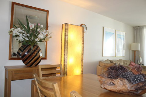 The Boathouse Resort Luxury Apartments - Stayed 2