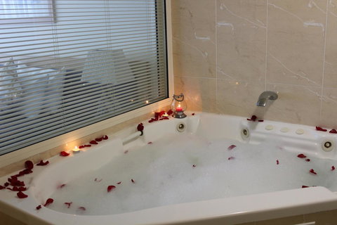 The Boathouse Resort Luxury Apartments - Stayed 20