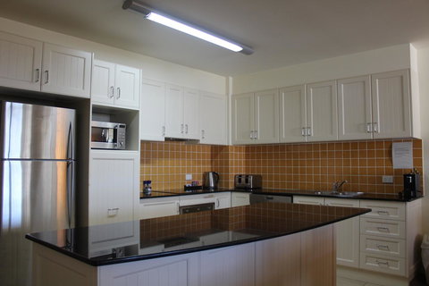 The Boathouse Resort Luxury Apartments - Stayed 12