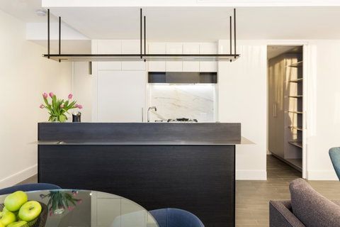Botanik Apartment Hotel - Stayed 4