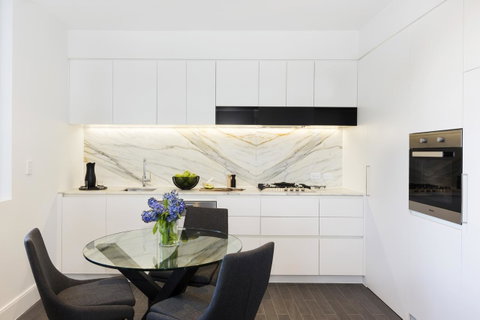 Botanik Apartment Hotel - Stayed 16