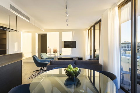 Botanik Apartment Hotel - Stayed 3
