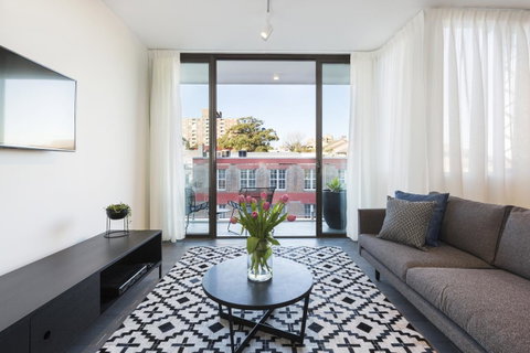 Botanik Apartment Hotel - Stayed 14