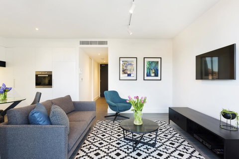 Botanik Apartment Hotel - Stayed 6