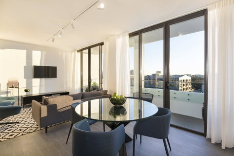Botanik Apartment Hotel - Stayed 7